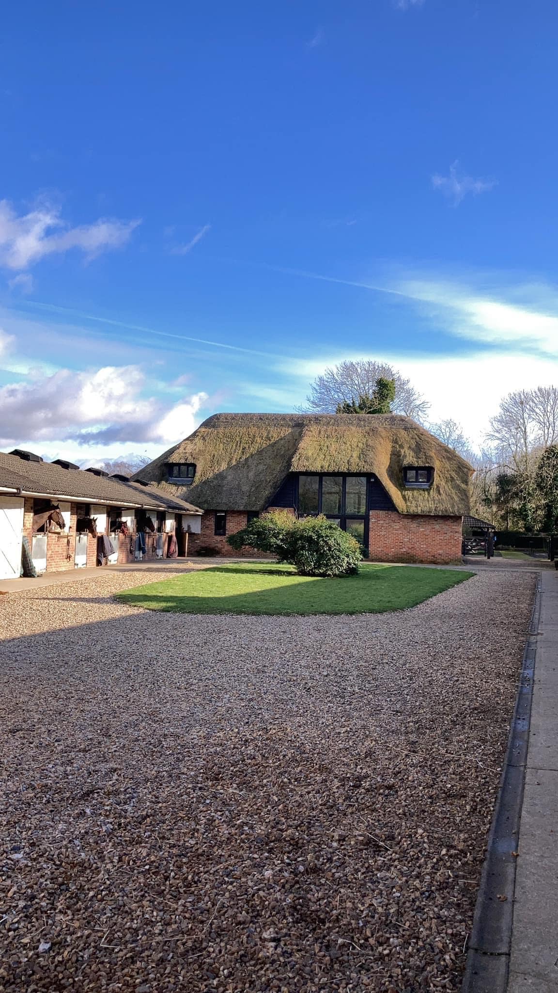 Downs Equestrian gift card